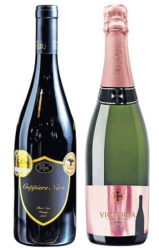 舌尖上的奢華盛宴